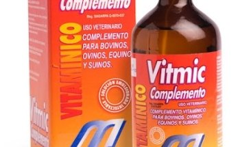 Distribuidora Veterinaria Rio Yaqui