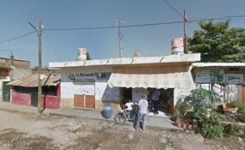 Veterinaria La Hacienda