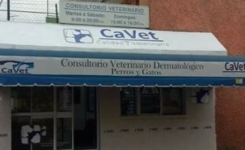 CaVet Calidad Veterinaria