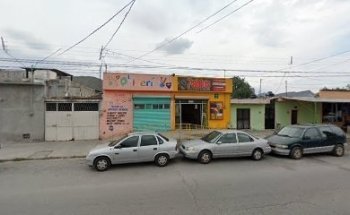 Forrajera y Veterinaria El Cachorro