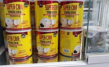 Veterinary Pet Zafari