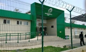 Hospital Veterinario de la CDMX