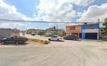 Consultorio Veterinario Dr.Luis Enrique Gonzalez Herrera