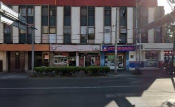 Pet Shop Veterinaria