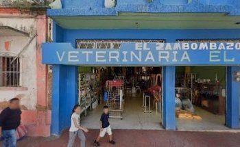 Veterinaria El Campo