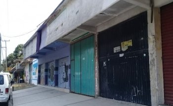 La Kasa del Campeón