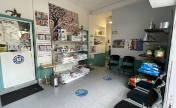 Medical Veterinary Clinic 7 VENADO