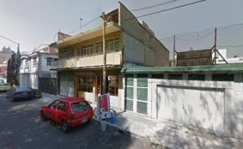 veterinaria prado churubusco