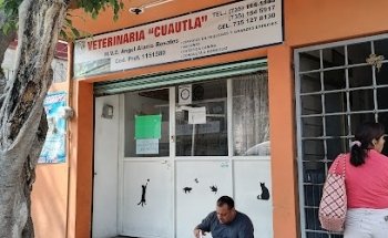 Veterinaria Cuautla