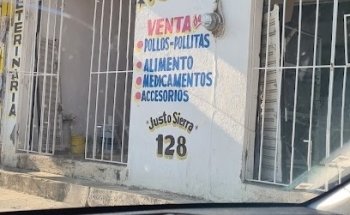 Veterinaria El Reloj