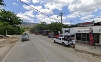 Agroveterinaria De La Sierra