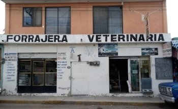 Veterinaria Mundo Animal