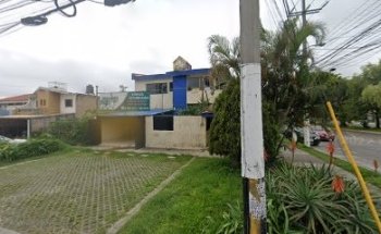 Veterinaria del Parque