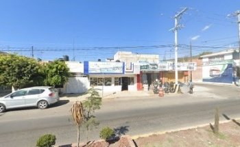 Clínica Veterinaria Gold Pets