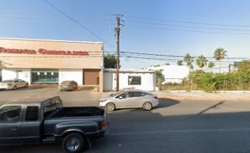 Clinica Veterinaria Pavón