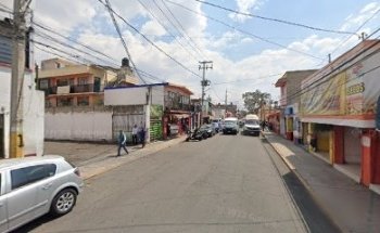 Veterinaria La Vaquita