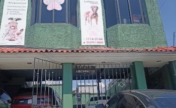 MAJUNUPETS Veterinaria