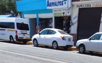 Veterinaria Animalitos