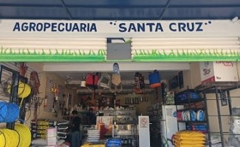 Agropecuaria Santa Cruz