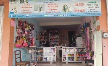 DOVE's Veterinaria y Estética