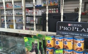 Agroveterinaria Valgonza