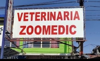 Zoomedic Clinica Veterinaria