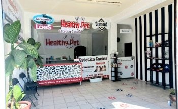 Estetica Canina y Veterinaria Healthy Pet Badajoz