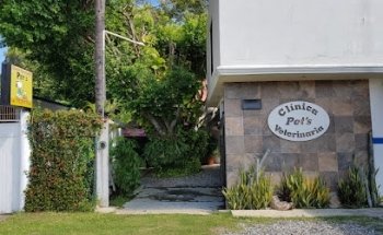 Clínica Veterinaría Pet's