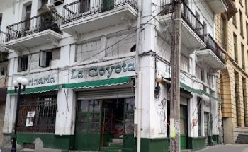 Veterinaria La Coyota