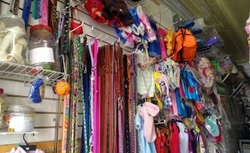 Consultorio y Estetica Veterinaria Yatana & Yamil