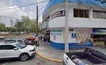 Veterinaria Dr. Eduardo Esquivel