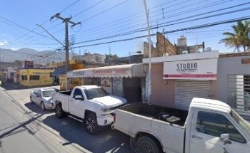 Veterinaria Estadios