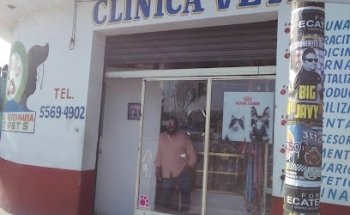 Clinica Veterinaria Ecate Pets