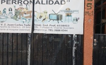 Estética Canina y Consultorio Veterinario 