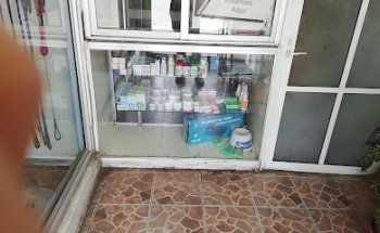 Estetica canina Samaniego