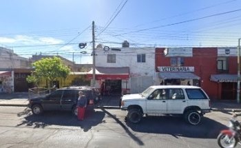 Veterinaria San Joaquin