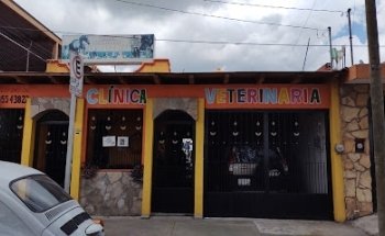 Clínica Veterinaria La Mascota