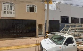 Centro Veterinario doctor González