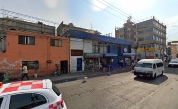 ESTETICA CANINA Y VETERINARIA