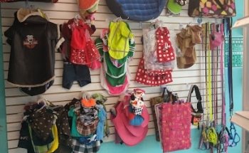 Veterinaria y estetica canina Sexy Pets