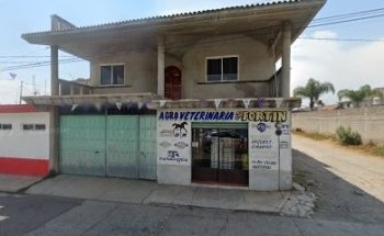 Agro Veterinaria El Fortin