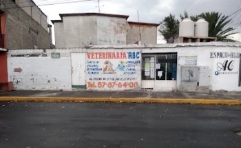 VETERINARIA ABC