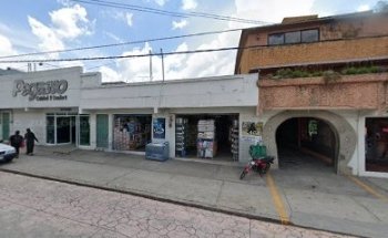 Veterinaria Y Forrajes El Potro