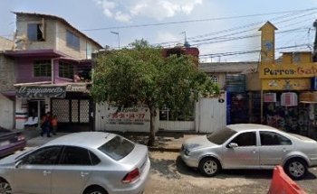 Clínica Veterinaria La Lomita