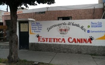 La perruqueria del barrió