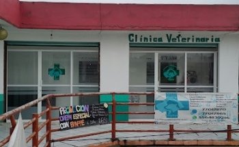 Clínica Veterinaria Pet's Dogtor