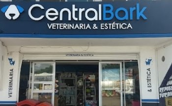 CentralBark Veterinaria y Estética Suc. Pablo Cabrera