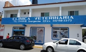 Urgencias Veterinarias