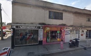 Clínica Veterinaria