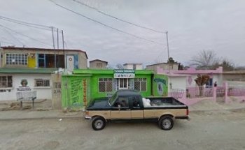 Veterinaria la Ranita